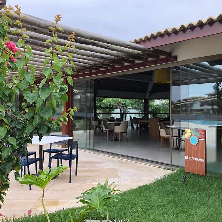 Residencial Ykutiba Imbassai 빌라 외부 사진