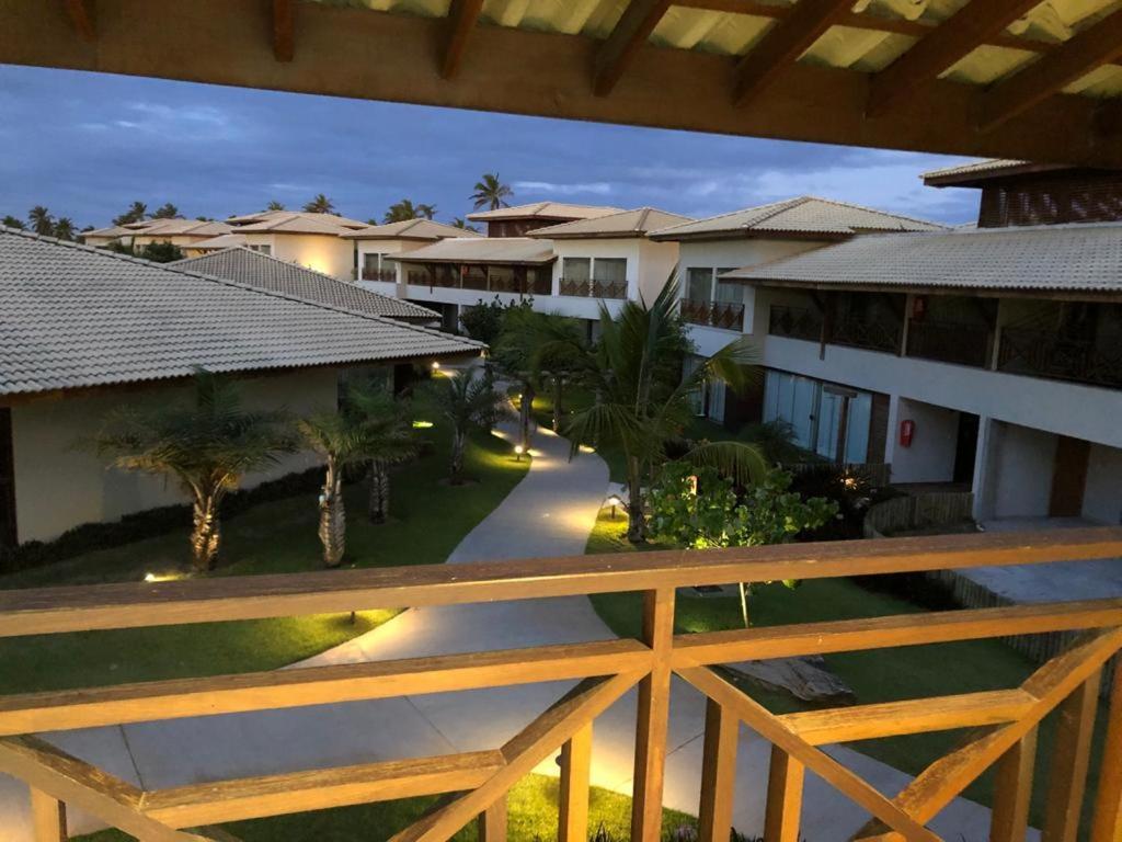 Residencial Ykutiba Imbassai 빌라 외부 사진