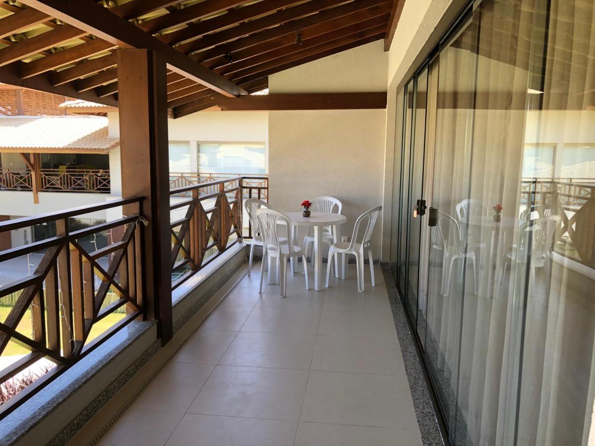 Residencial Ykutiba Imbassai 빌라 외부 사진