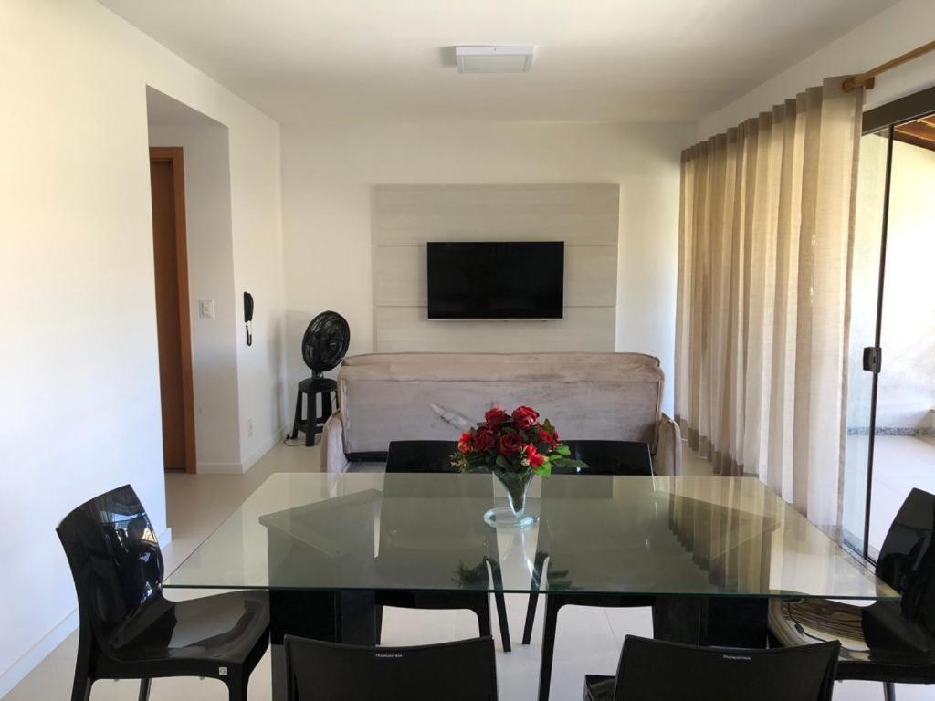 Residencial Ykutiba Imbassai 빌라 외부 사진
