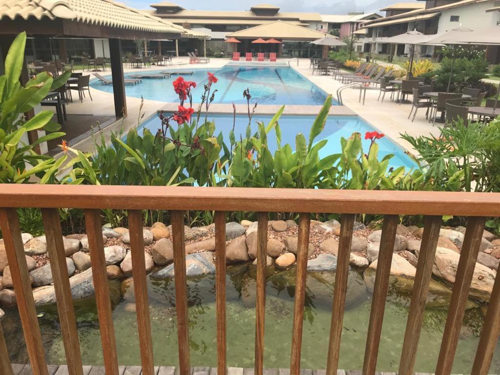 Residencial Ykutiba Imbassai 빌라 외부 사진