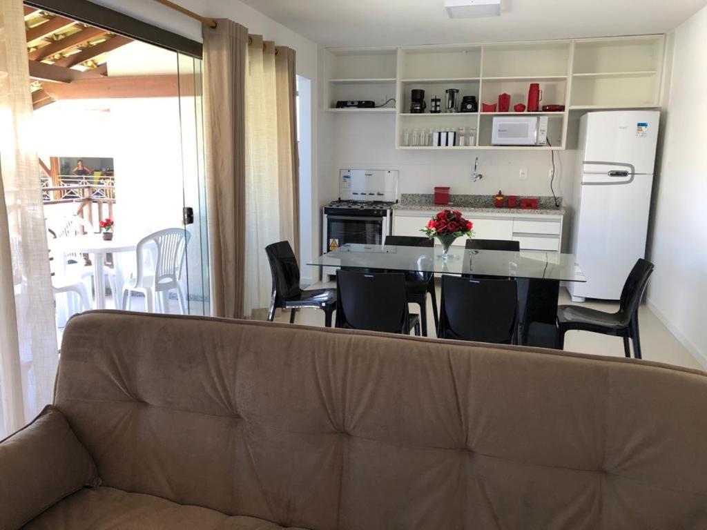 Residencial Ykutiba Imbassai 빌라 외부 사진