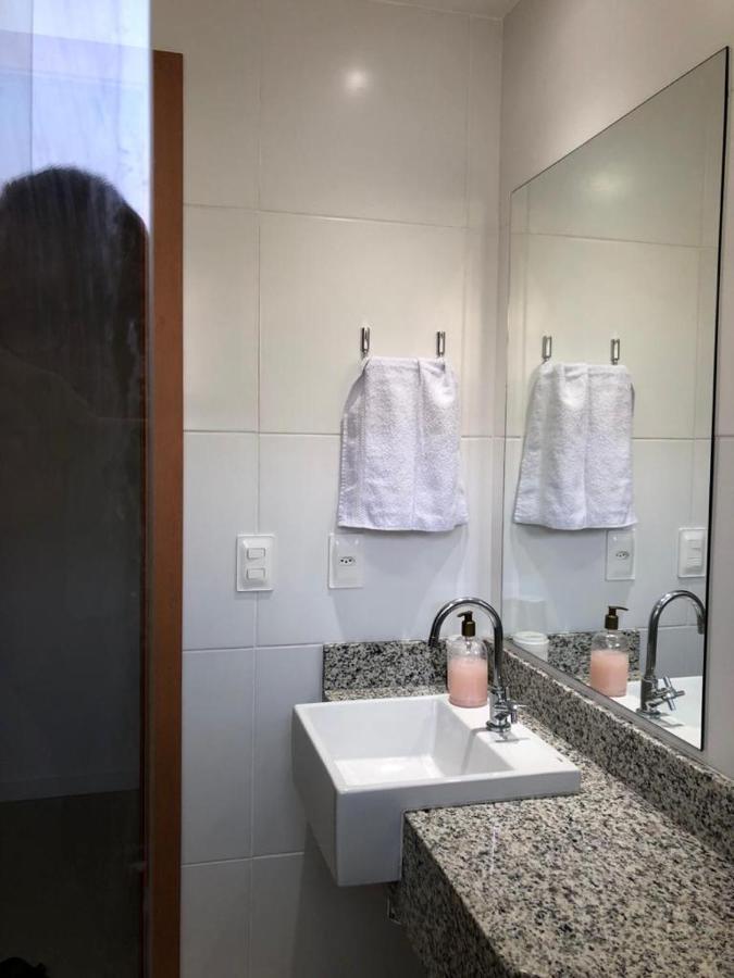 Residencial Ykutiba Imbassai 빌라 외부 사진