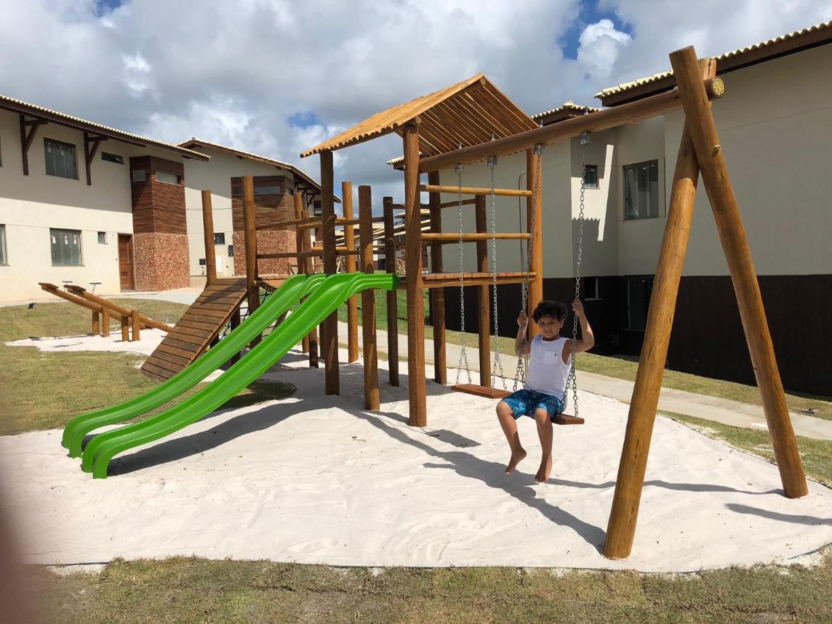 Residencial Ykutiba Imbassai 빌라 외부 사진