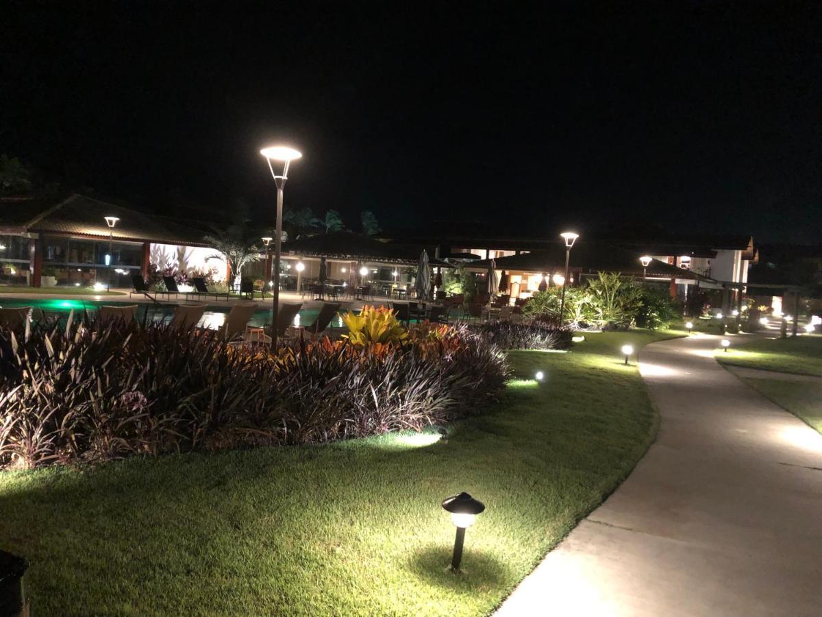 Residencial Ykutiba Imbassai 빌라 외부 사진