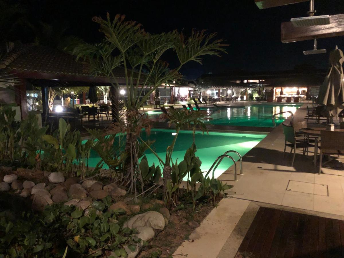 Residencial Ykutiba Imbassai 빌라 외부 사진