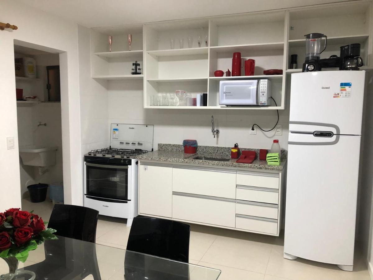 Residencial Ykutiba Imbassai 빌라 외부 사진