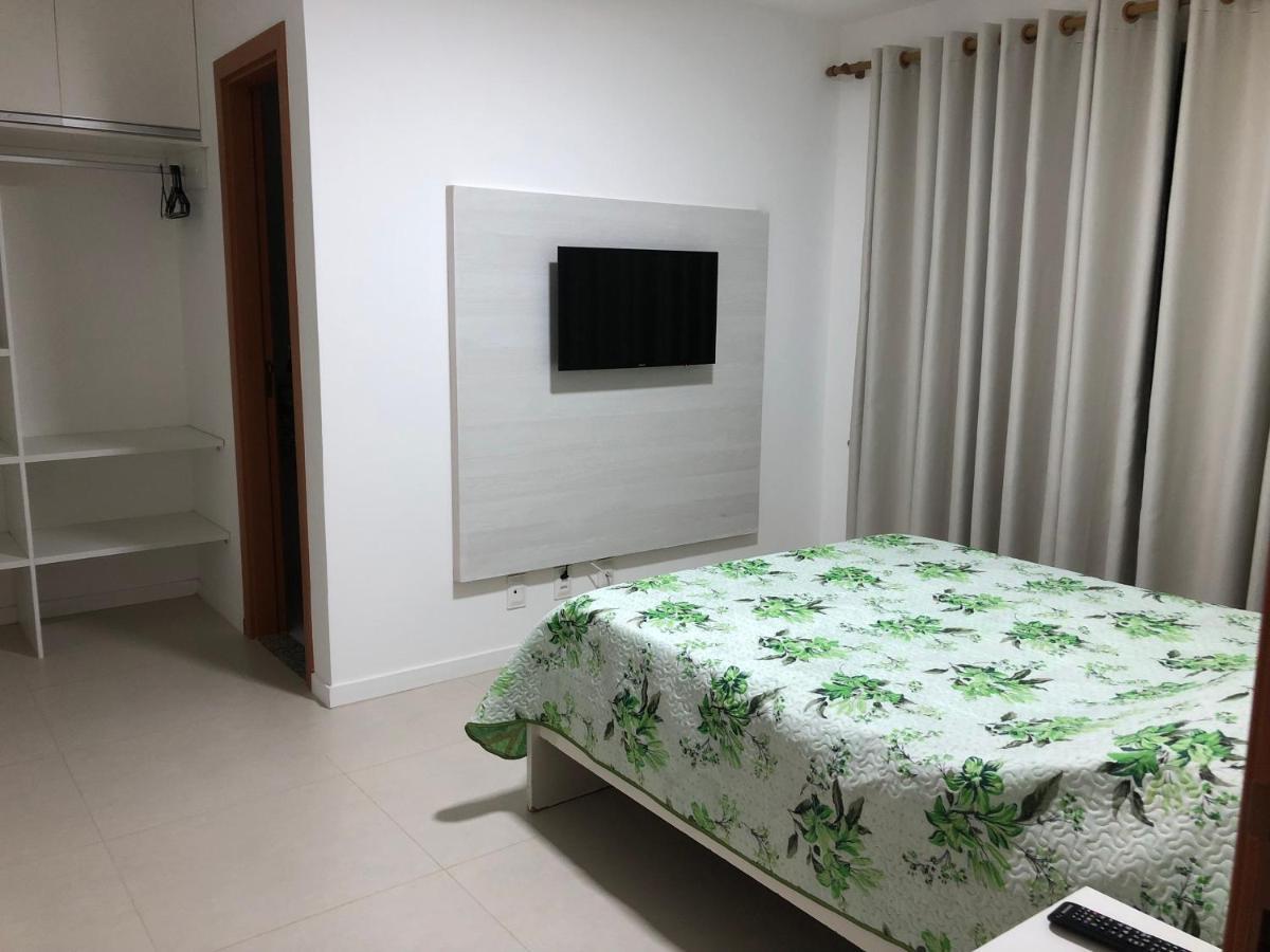 Residencial Ykutiba Imbassai 빌라 외부 사진