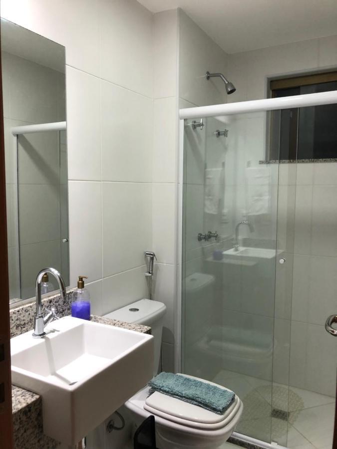 Residencial Ykutiba Imbassai 빌라 외부 사진