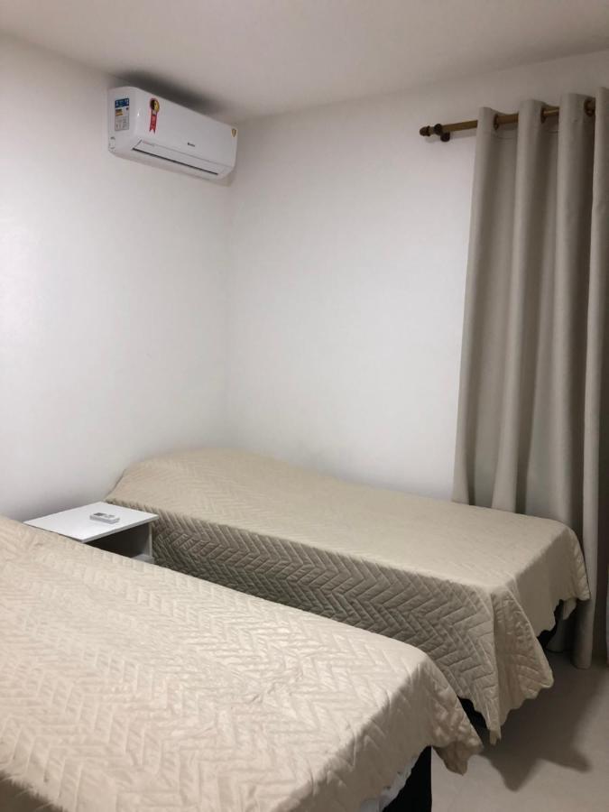 Residencial Ykutiba Imbassai 빌라 외부 사진