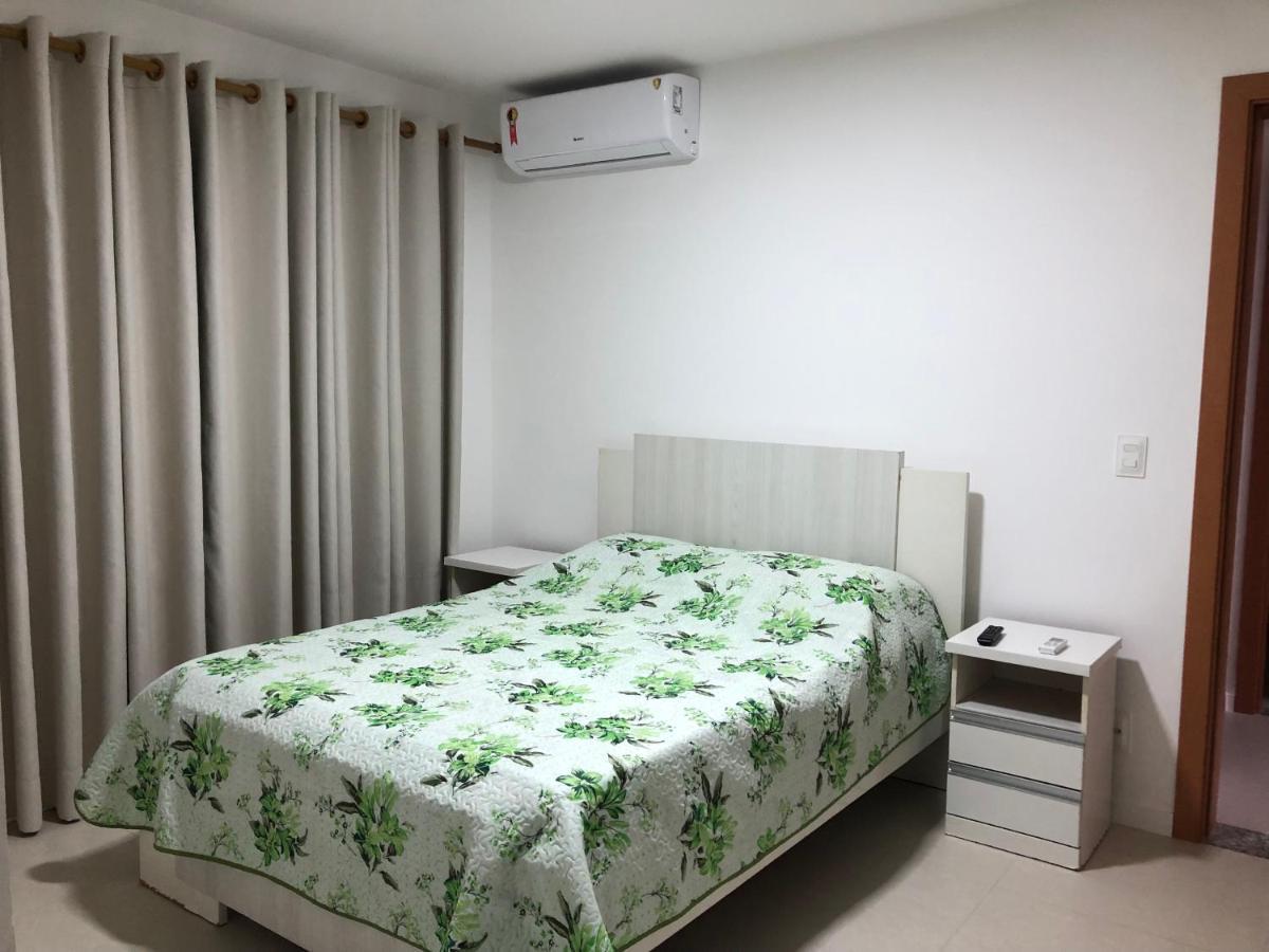 Residencial Ykutiba Imbassai 빌라 외부 사진