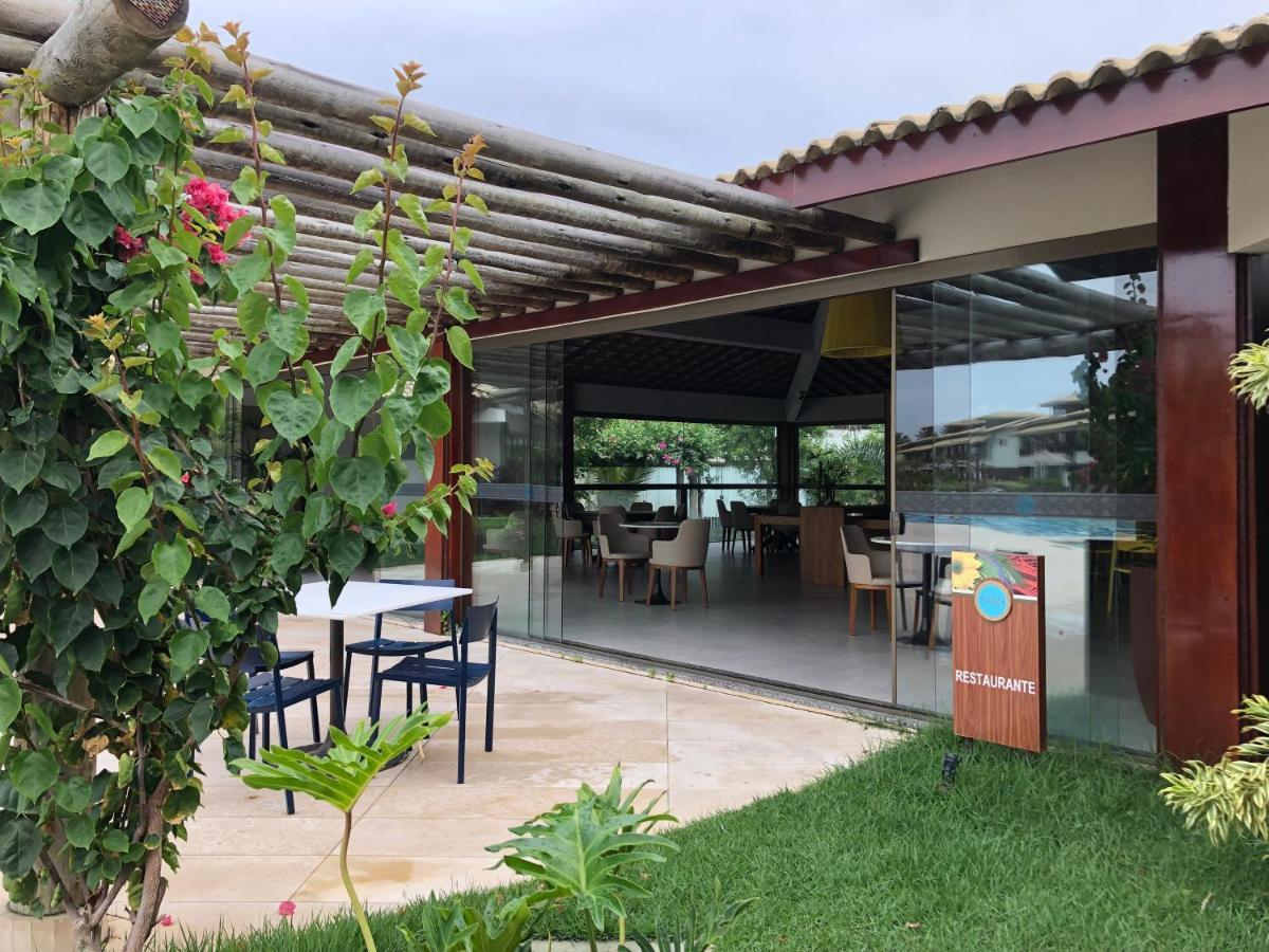 Residencial Ykutiba Imbassai 빌라 외부 사진