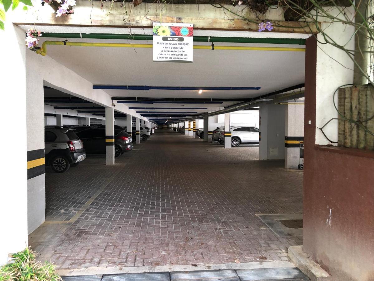 Residencial Ykutiba Imbassai 빌라 외부 사진